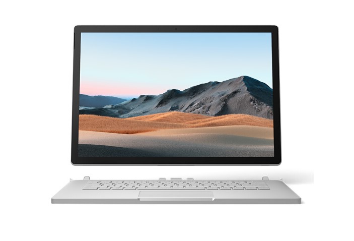 秀洲Surface 维修前的准备工作