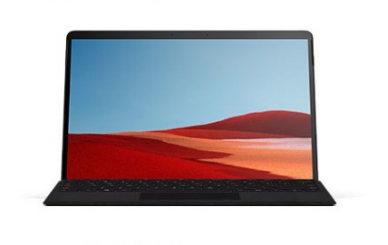 秀洲Surface Pro