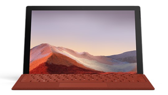 秀洲Surface Go